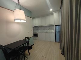 1 Schlafzimmer Appartement zu verkaufen im Dlux Condominium , Chalong