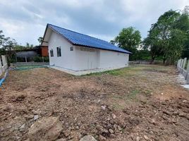 2 Schlafzimmer Haus zu verkaufen in Singhanakhon, Songkhla, Chalae