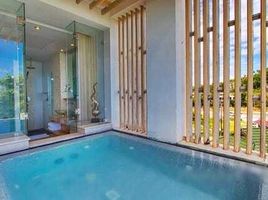 2 Schlafzimmer Penthouse zu verkaufen im Beach Front Phuket, Choeng Thale