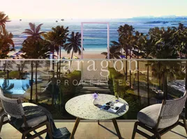 2 Bedroom Apartment for sale at La Vie, Jumeirah Beach Residence (JBR)