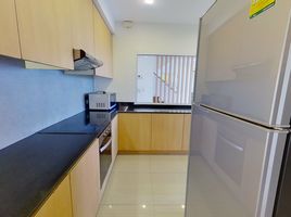 3 Bedroom Apartment for rent at Charoenjai Place, Khlong Tan Nuea