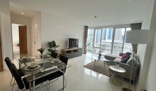 2 Bedrooms Condo for sale in Phra Khanong, Bangkok Fullerton Sukhumvit