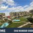 3 Bedroom Apartment for sale at The Square, The 5th Settlement, New Cairo City