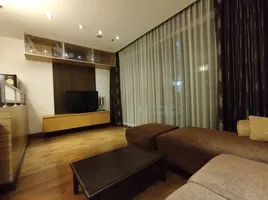 1 Schlafzimmer Wohnung zu verkaufen im The Master Centrium Asoke-Sukhumvit, Khlong Toei Nuea