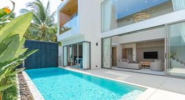 Zenithy Pool Villa 在售单元