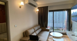 Available Units at Life Asoke Hype