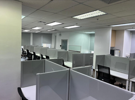 203.41 m² Office for rent at Mercury Tower, Lumphini, Pathum Wan, Bangkok