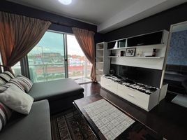 1 Bedroom Condo for sale at Baan Sandao, Hua Hin City