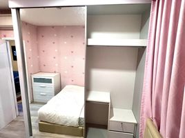 1 Schlafzimmer Appartement zu vermieten im Centric Ratchada - Huai Khwang, Din Daeng, Din Daeng