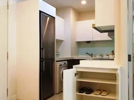 2 Bedroom Apartment for rent at Q Langsuan, Lumphini