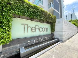 1 Schlafzimmer Appartement zu verkaufen im The Room Sukhumvit 64, Bang Chak