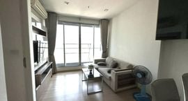 Available Units at Rhythm Sukhumvit 50