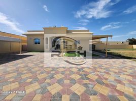 4 Bedroom Villa for sale at Al Ramtha, Al Naimiya, Al Naemiyah