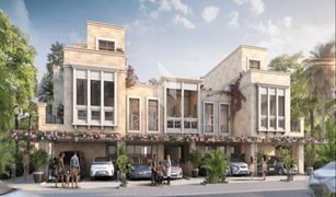 5 Bedrooms Townhouse for sale in , Dubai Malta