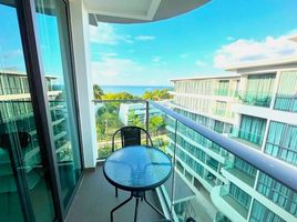 1 Bedroom Apartment for rent at Sea Zen Condominium, Bang Sare, Sattahip, Chon Buri