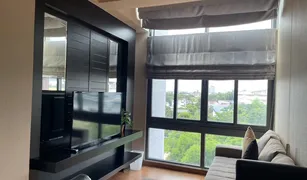 清迈 Chang Phueak Himma Garden Condominium 2 卧室 公寓 售 