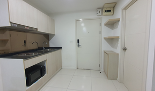 1 chambre Condominium a vendre à Bang Kraso, Nonthaburi Vio Khaerai