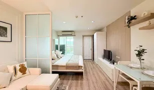 1 chambre Condominium a vendre à Wichit, Phuket The View Condo Suanluang