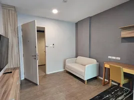 1 спален Кондо в аренду в Happy Condo Donmuang The Terminal, Don Mueang