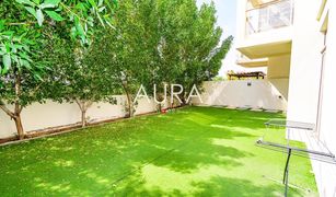 4 Bedrooms Townhouse for sale in Meydan Gated Community, Dubai The Polo Townhouses