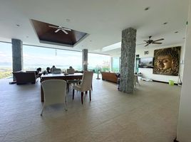 5 Schlafzimmer Villa zu verkaufen in Thalang, Phuket, Pa Khlok