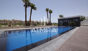 5 Habitaciones Villa en venta en , Abu Dhabi Jawaher Saadiyat