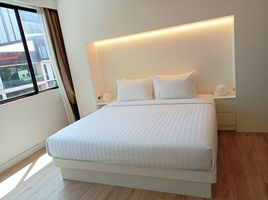 2 Schlafzimmer Appartement zu vermieten im Ploenruedee Residence, Lumphini, Pathum Wan, Bangkok, Thailand