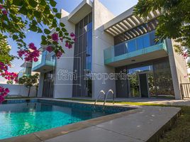 5 Bedroom Villa for sale at District One Villas, District One