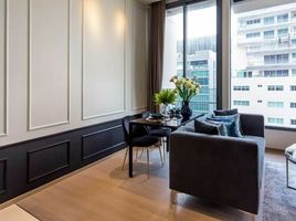 1 Bedroom Condo for sale at The Esse Asoke, Khlong Toei Nuea