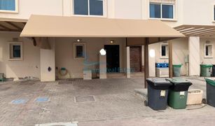 2 Bedrooms Villa for sale in Al Reef Villas, Abu Dhabi Arabian Style