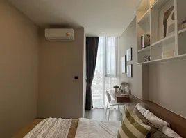 1 Schlafzimmer Wohnung zu vermieten im Cooper Siam, Rong Mueang
