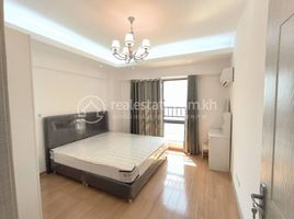 2 Schlafzimmer Appartement zu vermieten im 2 Bedroom for Lease at Platinum Bay, Tuol Svay Prey Ti Muoy