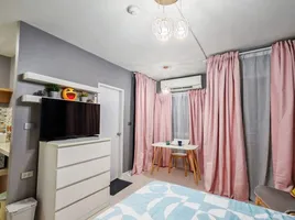 Studio Condo for rent at My Condo Sukhumvit 52, Bang Chak, Phra Khanong, Bangkok, Thailand