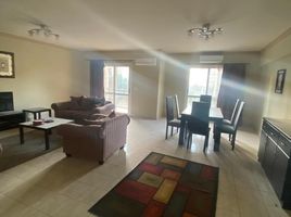 3 Bedroom Apartment for rent at El Rehab Extension, Al Rehab, New Cairo City