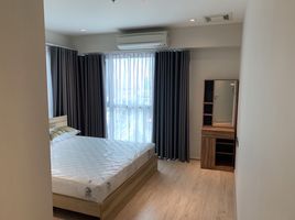 2 Bedroom Condo for rent at Whizdom Station Ratchada-Thapra, Dao Khanong