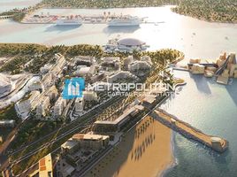 2 Bedroom Apartment for sale at Saadiyat Grove, Saadiyat Island