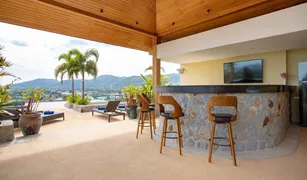 15 Schlafzimmern Hotel / Resort zu verkaufen in Chalong, Phuket 