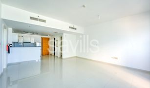 1 Bedroom Apartment for sale in City Of Lights, Abu Dhabi Marina Bay