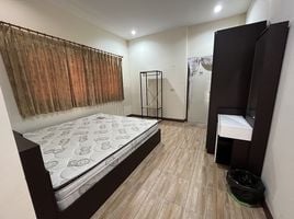 3 Bedroom House for rent in Phraek Sa BTS, Pak Nam, Thai Ban Mai