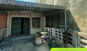 1 Bedroom Townhouse for sale in Yan Ta Khao, Trang 