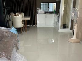 3 Bedroom Townhouse for rent at Baan Klang Muang Rama 9 - Onnut, Prawet