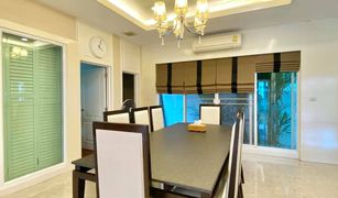 4 Bedrooms House for sale in Ram Inthra, Bangkok Grand Bangkok Boulevard Ratchada-Ramintra