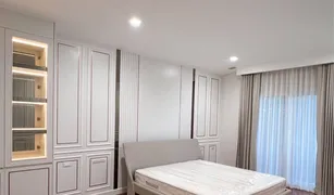4 Bedrooms House for sale in Om Kret, Nonthaburi Prukpirom Rachapruk–Ratanathibe