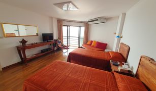 1 Bedroom Condo for sale in Nong Kae, Hua Hin Hua Hin Seaview Paradise Condo