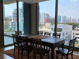 2 Schlafzimmer Appartement zu vermieten im Baan Sindhorn, Lumphini