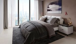 Квартира, 2 спальни на продажу в Azizi Riviera, Дубай Creek Vista Heights