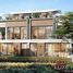 4 Bedroom Villa for sale at Aura, Olivara Residences