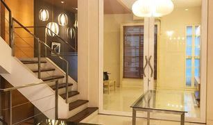 3 Bedrooms Townhouse for sale in Wang Thonglang, Bangkok Baan Klang Muang Rama 9-Ladprao