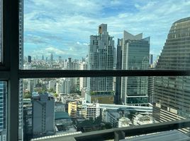 Studio Appartement zu verkaufen im Sukhumvit Suite, Khlong Toei Nuea