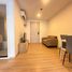 1 Bedroom Apartment for rent at Chewathai Hallmark Ladprao-Chokchai 4, Saphan Song, Wang Thong Lang, Bangkok